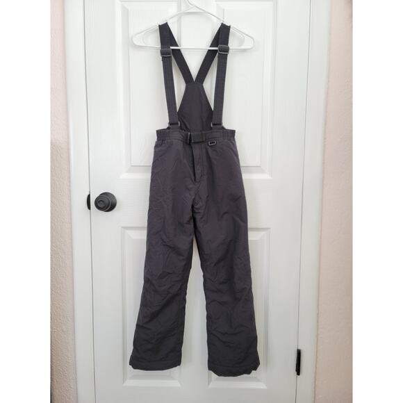 Sportina Bib Overall Pant Youth Size 10 - Picture 2 of 7